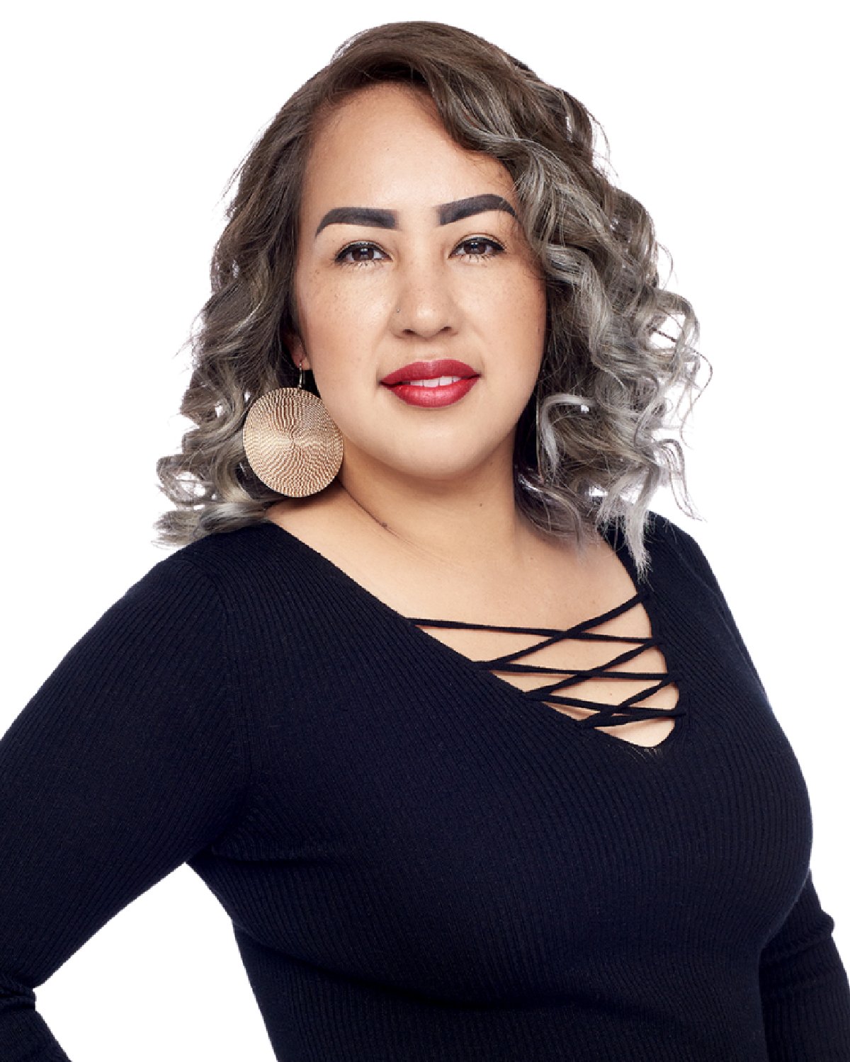 Cecelia  Soto