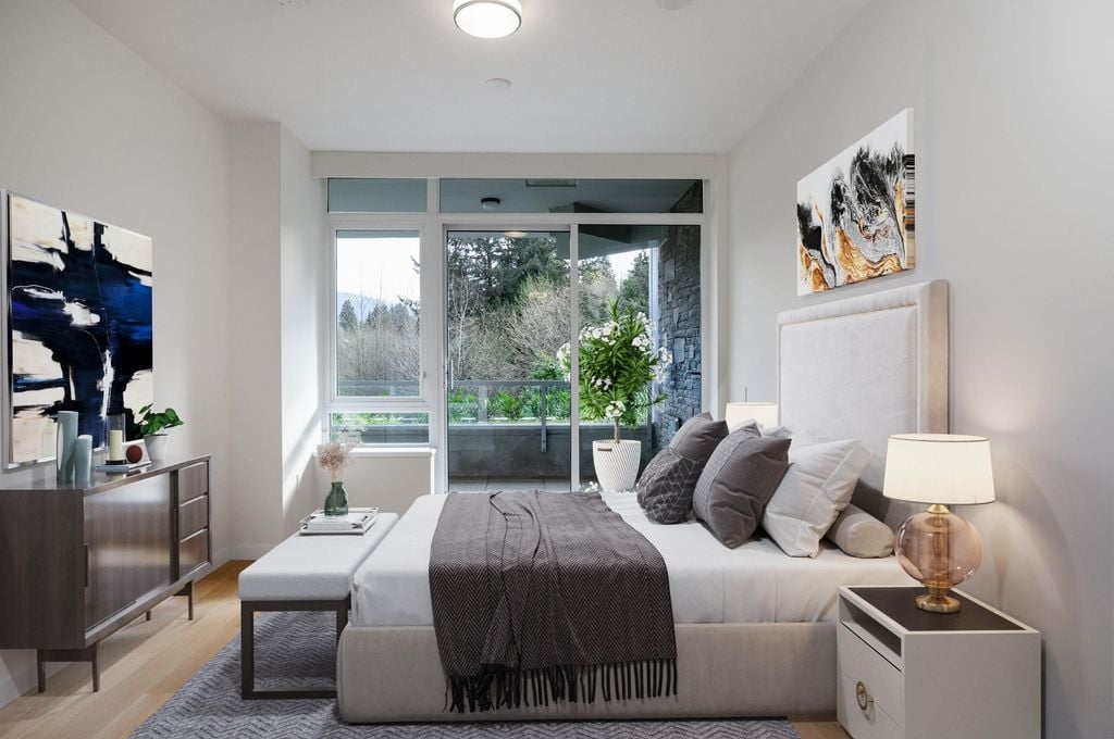 768 Arthur Erickson Pl, #502