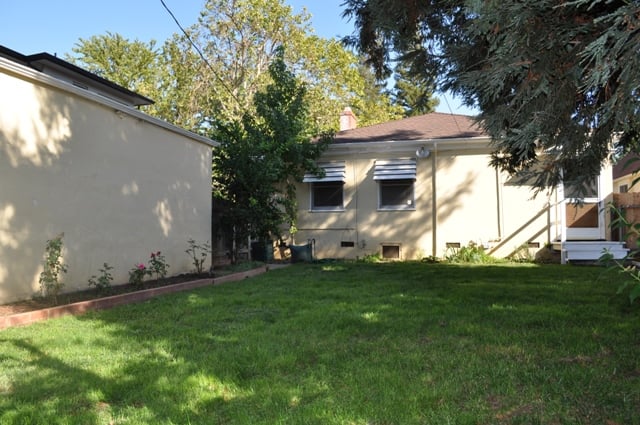 Sold in East Sacramento!