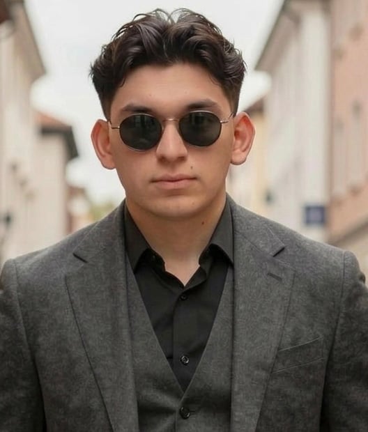 Jullian Urista