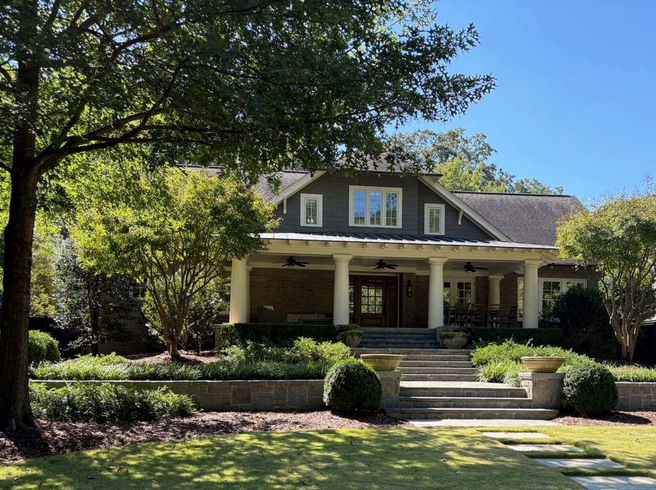 724 W. Ponce de Leon Avenue