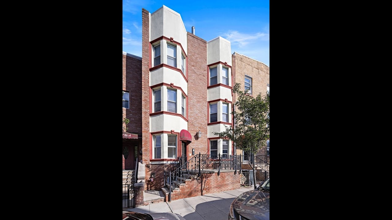 ***SOLD*** Spacious & Beautifully Renovated Apartment in Union City, NJ!