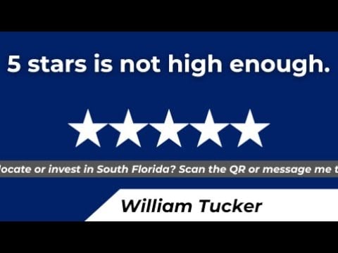 Relocating from California to Florida | 5-Star Homebuying Testimonial
