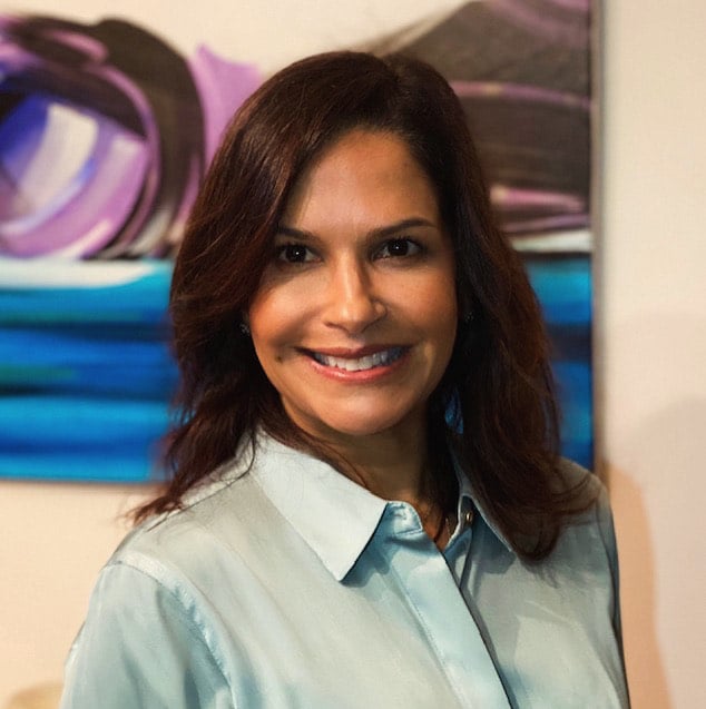 Silvia Pavajeau photo