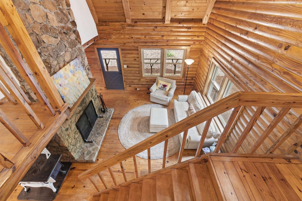 544 Oak Hill Rd