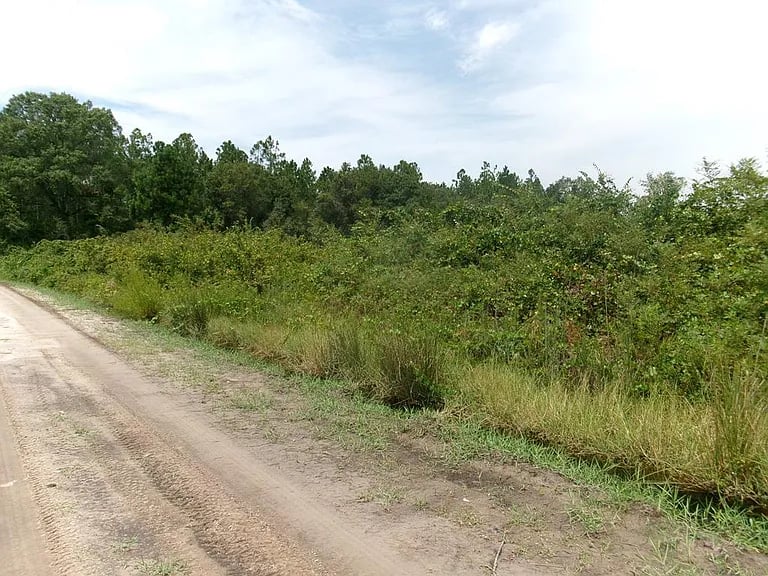 2 Herman McClellan Rd