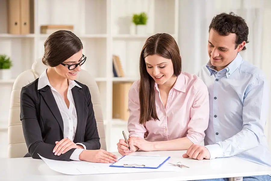 From Purchase to Profit: How Our Property-Management Company Helps Investors in Atlanta