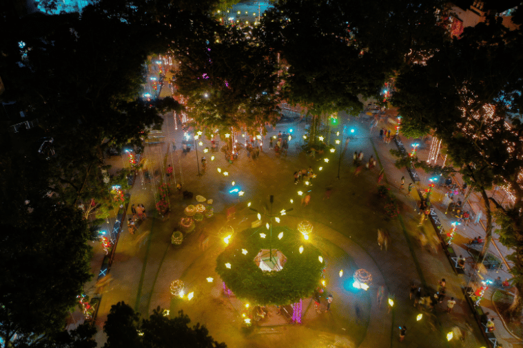 Grand Boulevard Festival 