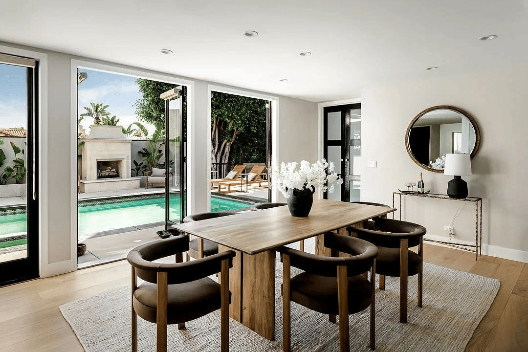 Casa Olivia by Oraklus