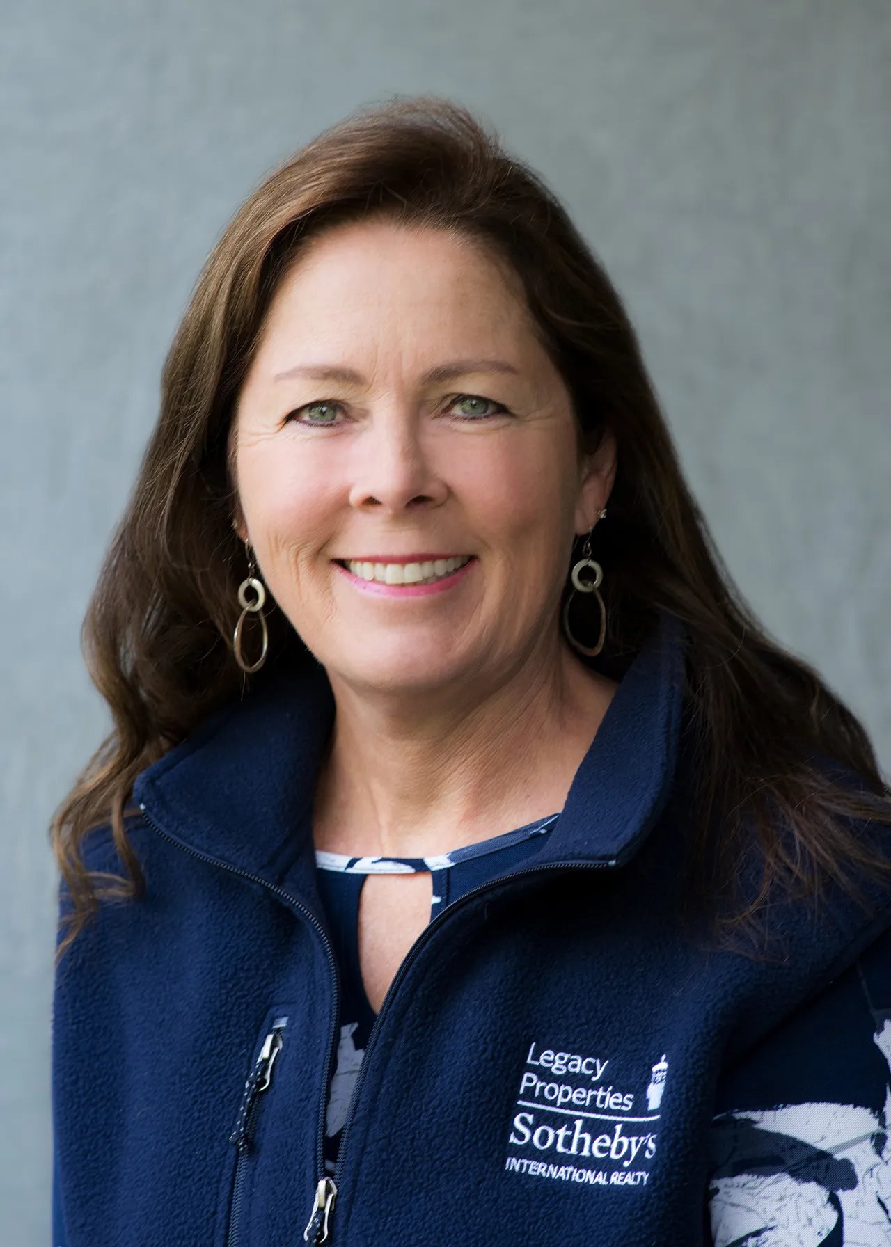 JOANNE MOORE Joins the Damariscotta Office!