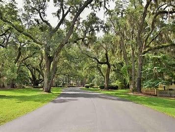 Wachesaw Plantation - Murrells Inlet, SC