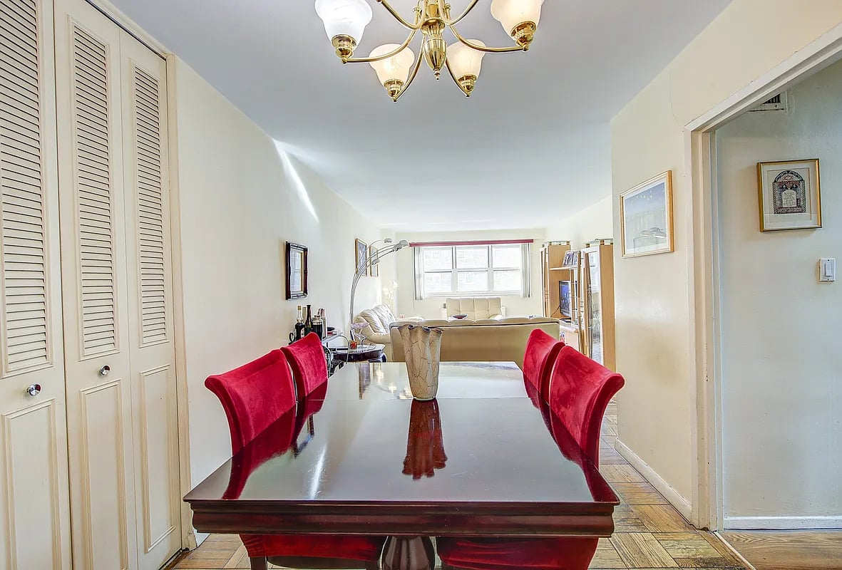 66-36 Yellowston Boulevard #5B