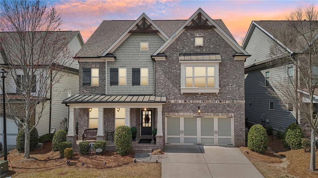 Alpharetta