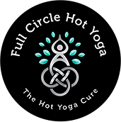 Full Circle Hot Yoga