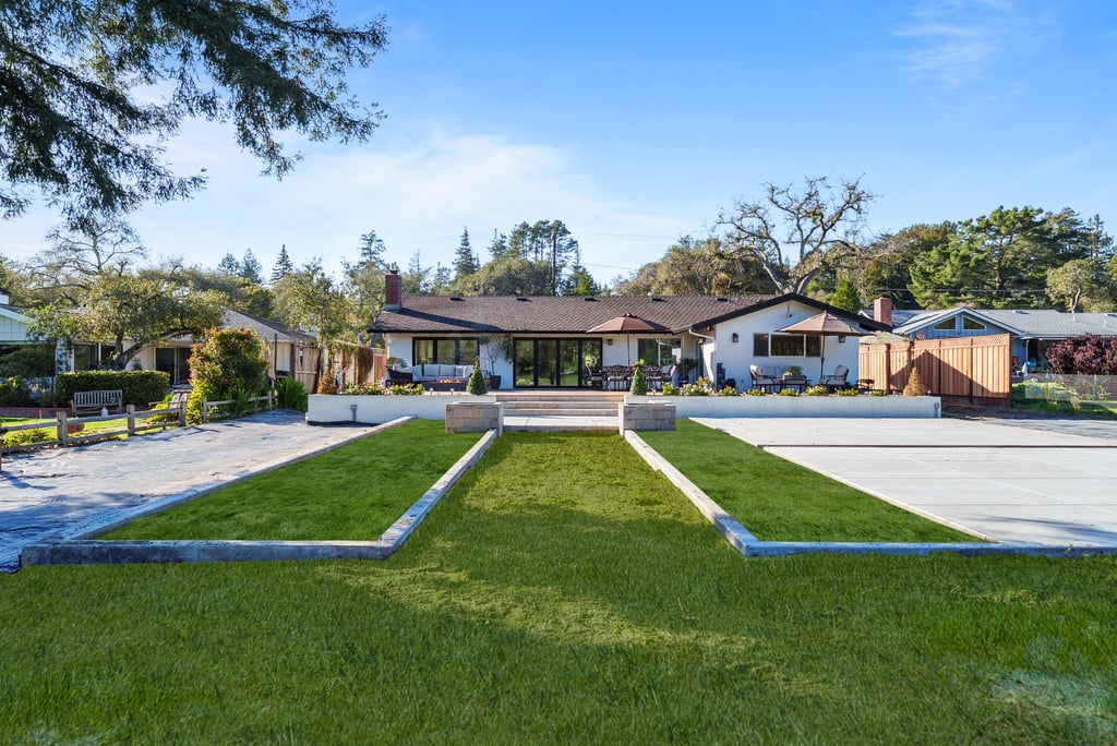 1100 Graham Hill Rd., Santa Cruz