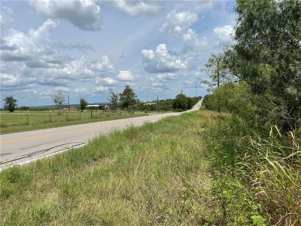 11.13 Acres Available By COTA!