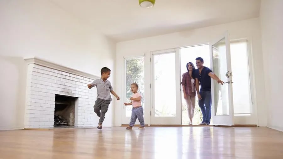 房子值不值，住三个月就知道