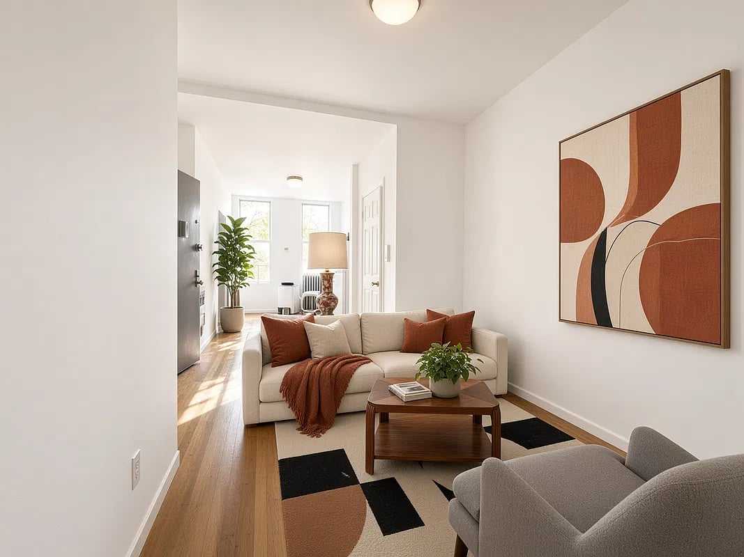 955 Metropolitan Ave 3R