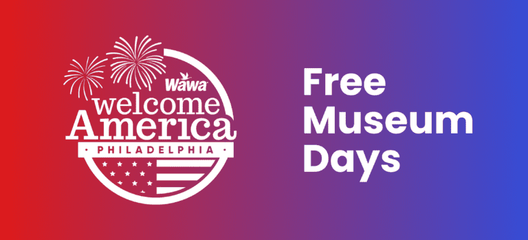 Wawa Free Museum Days 2026 cover
