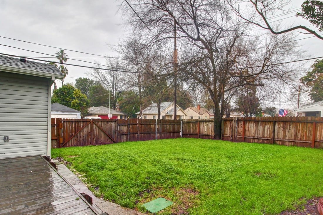 Sold in Oak Park! 3501 33rd Street