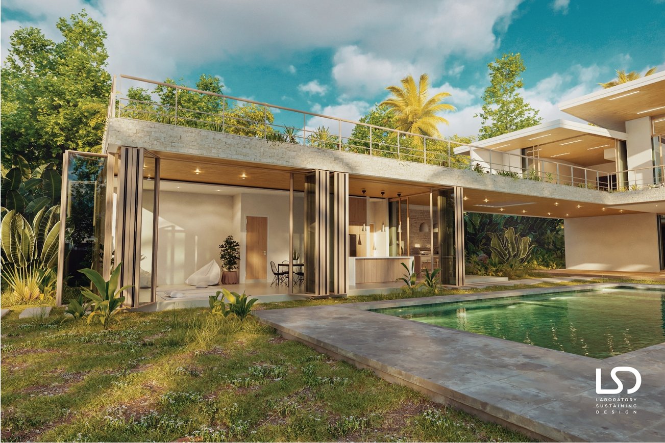 Design-Ready Lot in Tamarindo’s Elite Senderos