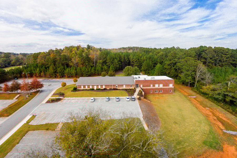 659 Arnold Mill Rd