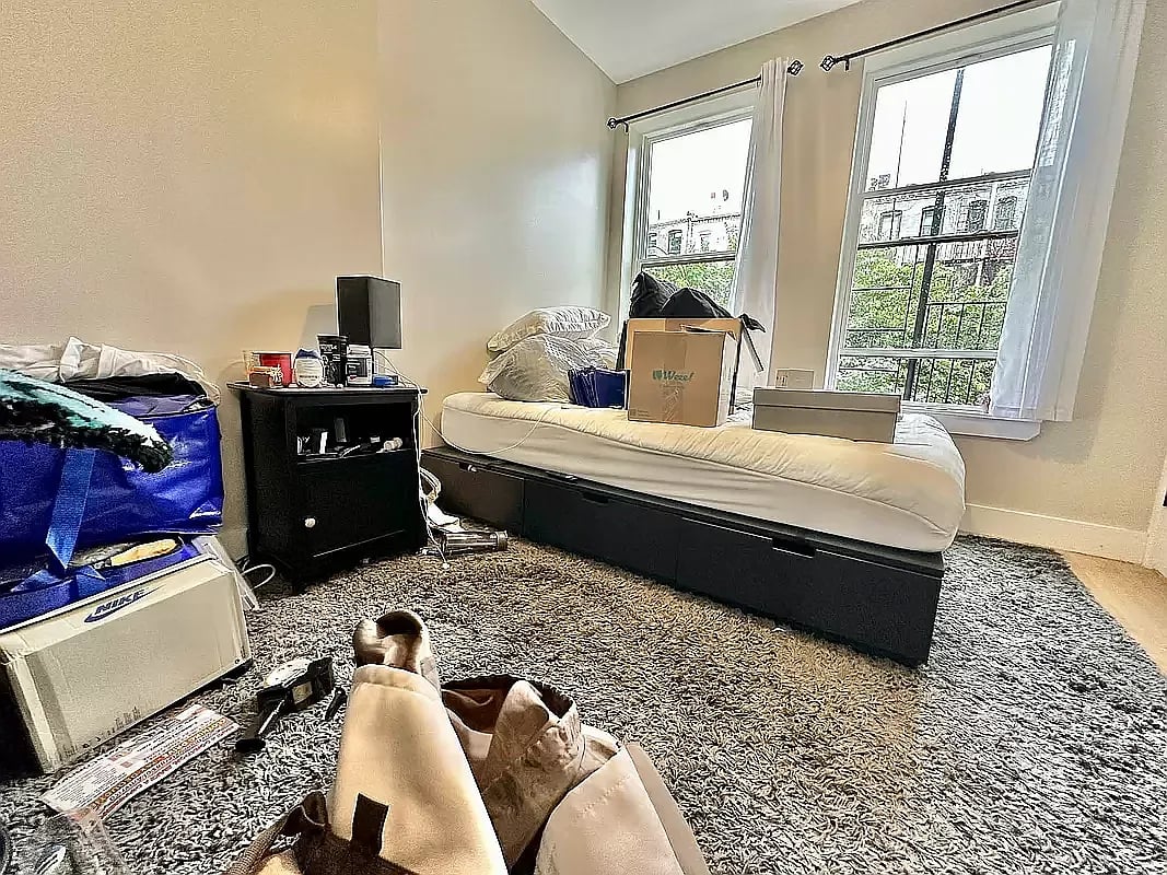 336 Bleecker Street 2A