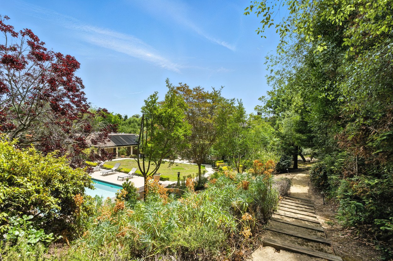 West Atherton