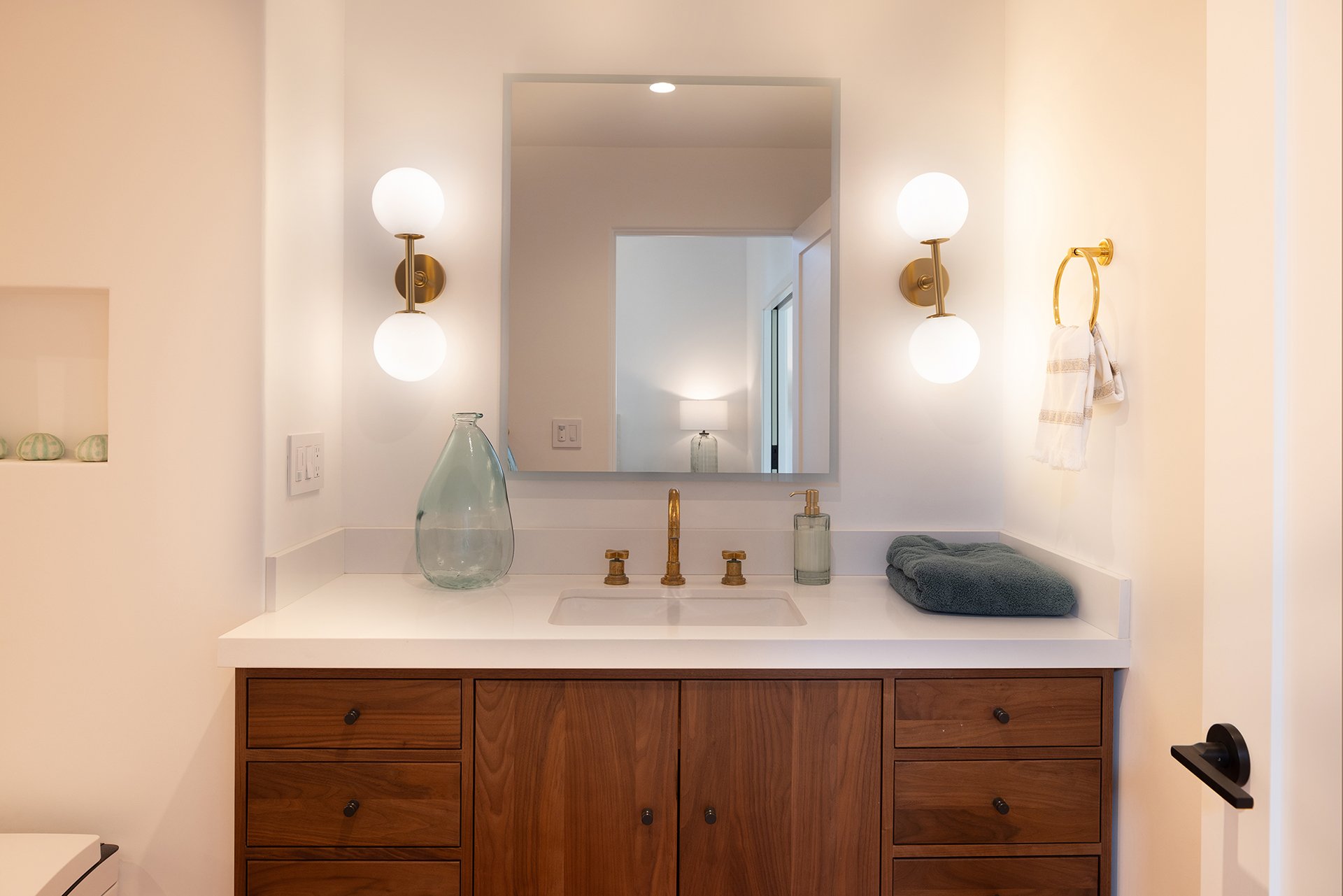 Beautifully Updated Carmel Home