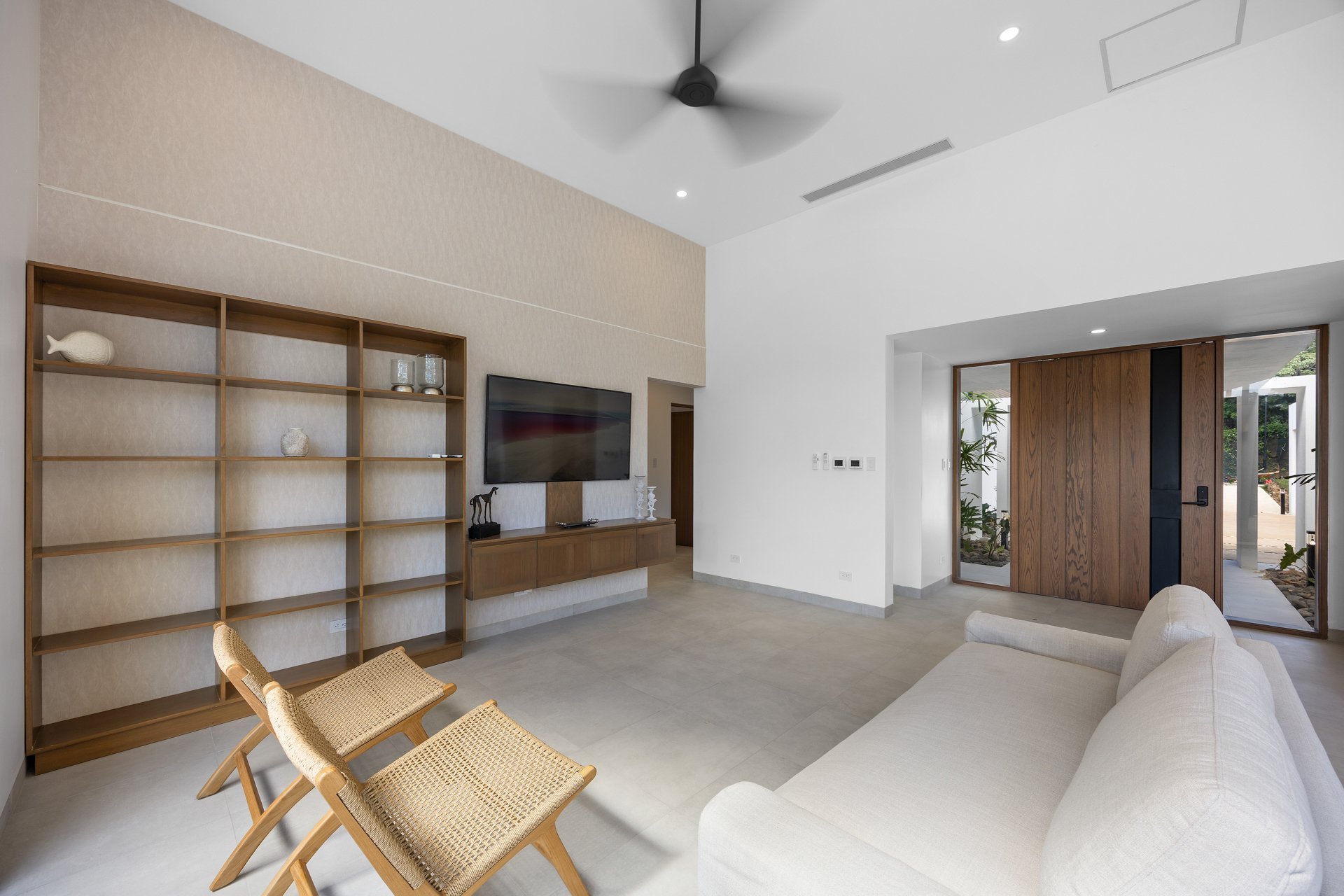 Casa Agua Salada | Luxurious Residence located at Reserva Conchal