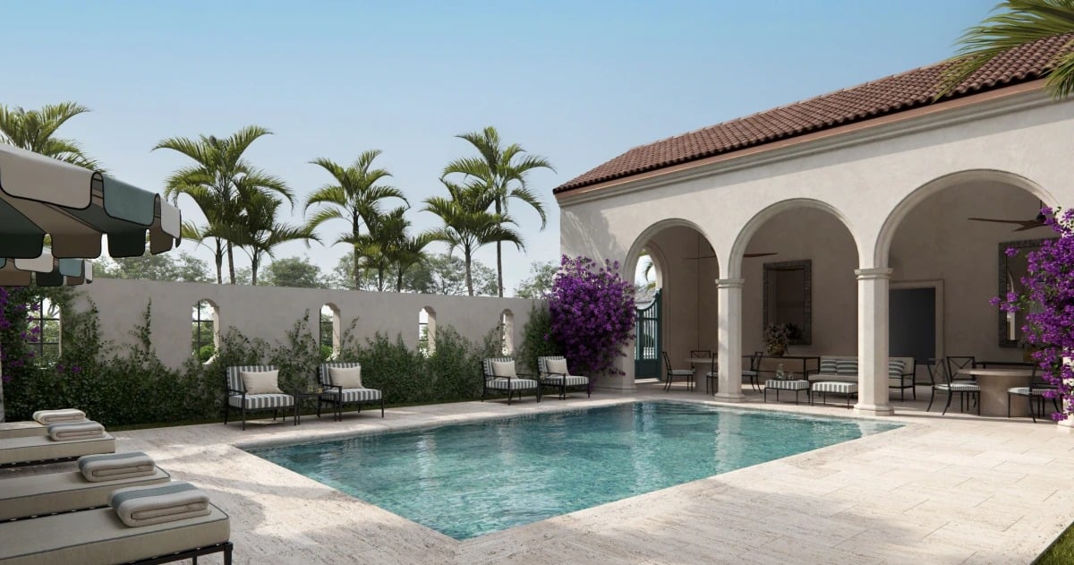 The Village at Coral Gables