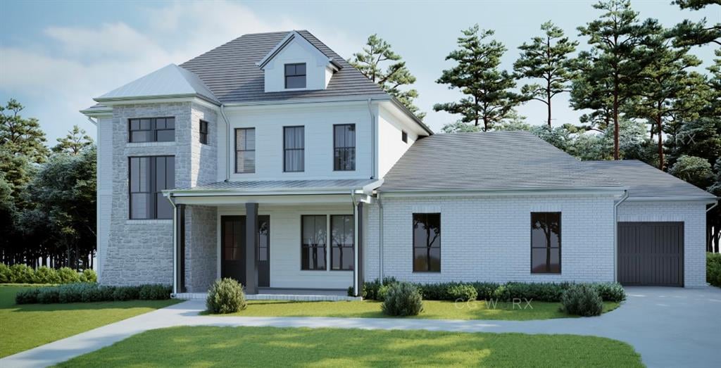 Northland Drive - 3 Lots