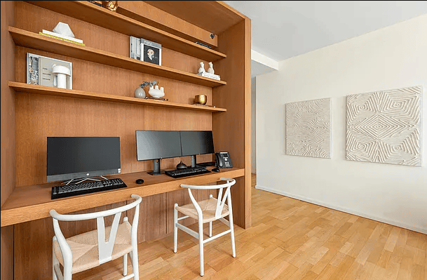 635 West 42nd Street #41H
