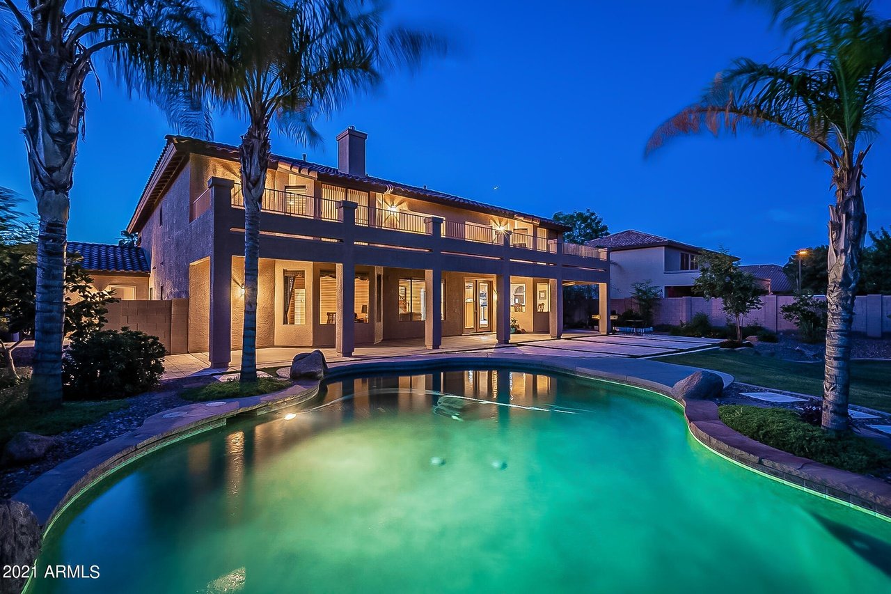 1709 E Kaibab Dr