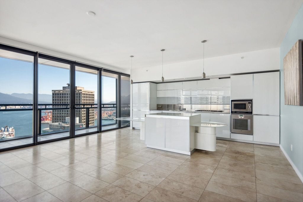 838 W Hastings St, #3301