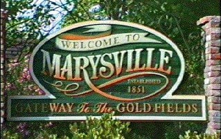 Marysville