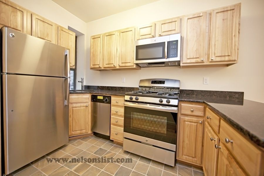 Union Street Two Bedroom