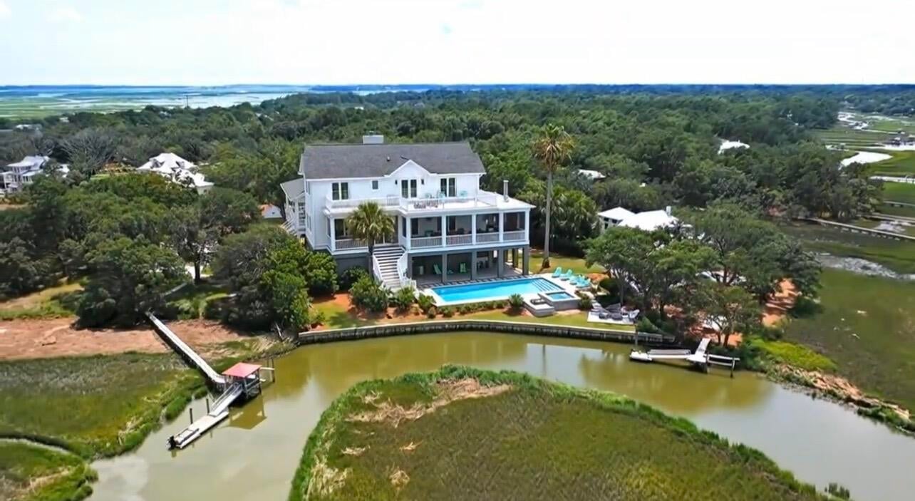 628 Parrot Point Drive
