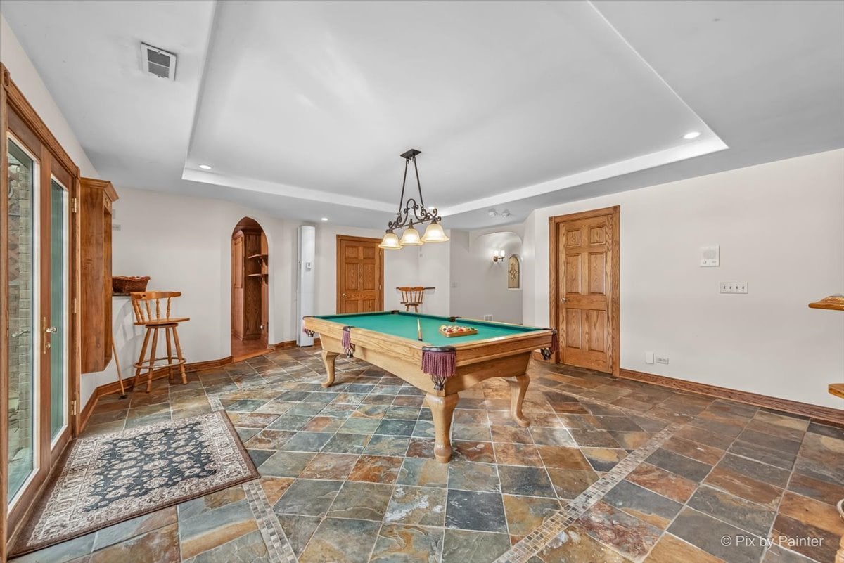 Barrington Hills Estate