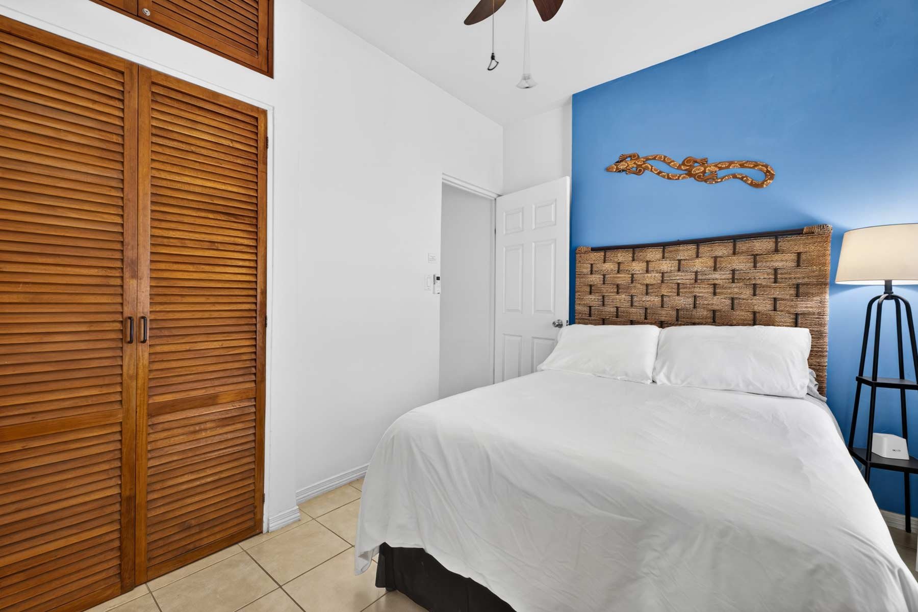 Villa Verde II #3 | Turnkey Furnished 2BR Condo Steps from Tamarindo Beach in Villa Verde