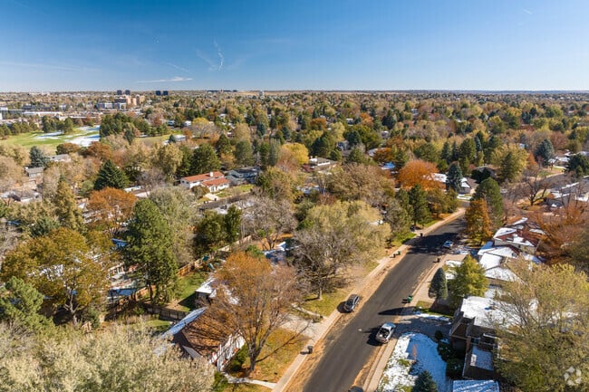 The Pros & Cons of Living in South Denver, CO