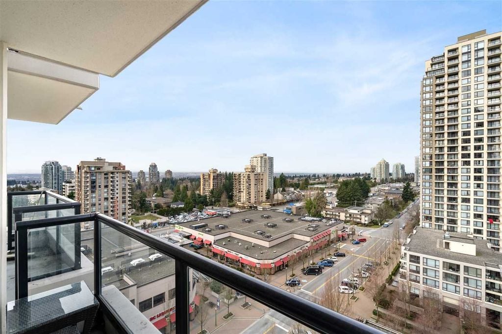 7063 Hall Ave, #1508