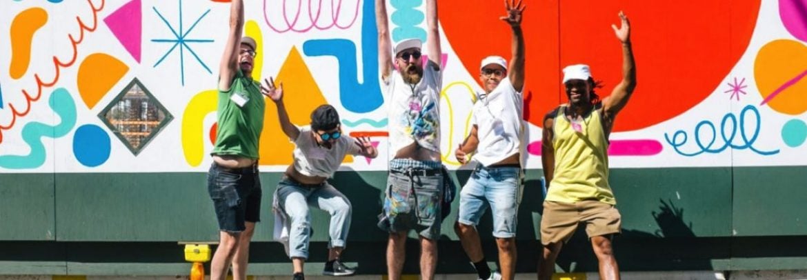 Spotlight: Pacific Park Arts