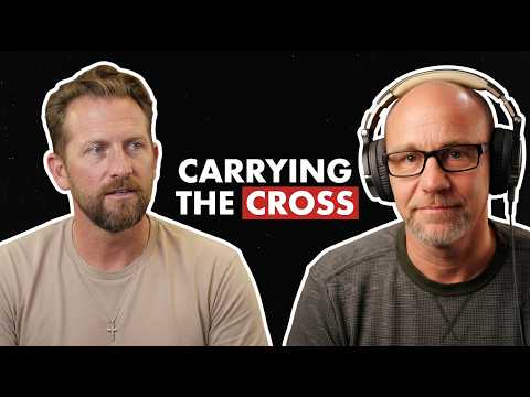 PREVIEW OGSR Episode #145 Carrying The Cross