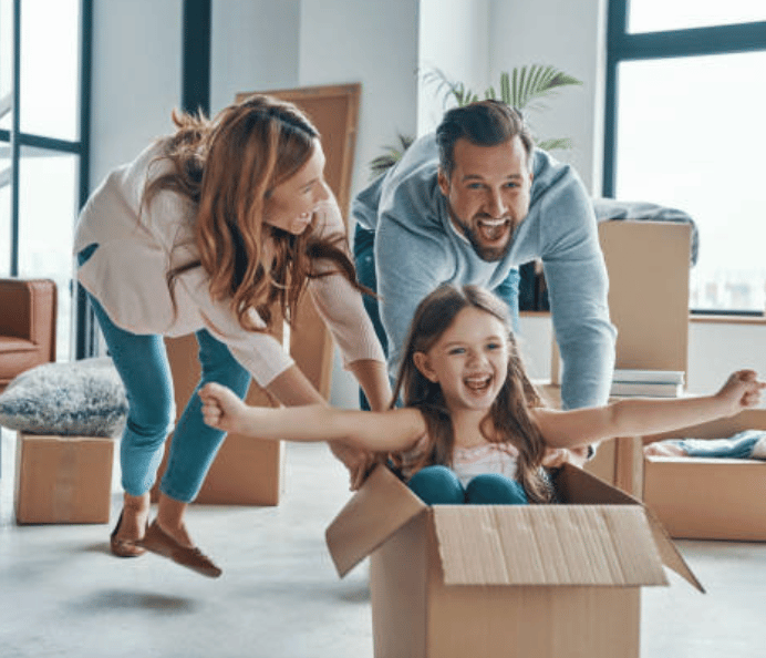 The Ultimate Moving Guide for Home Sellers & Buyers