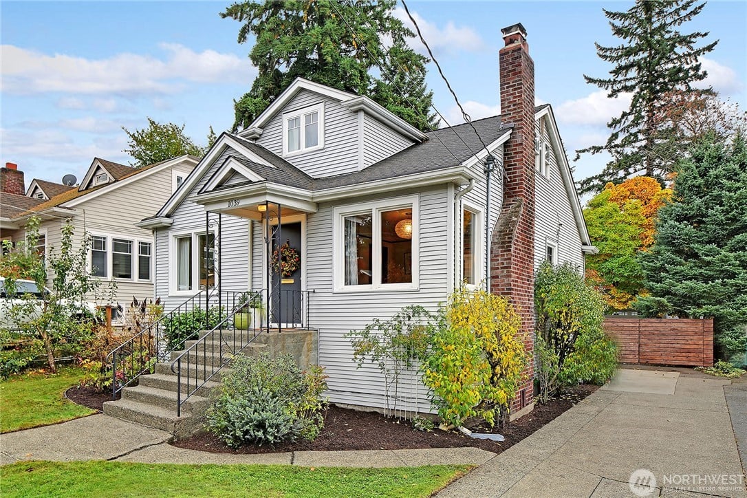1039 NE 91st Street