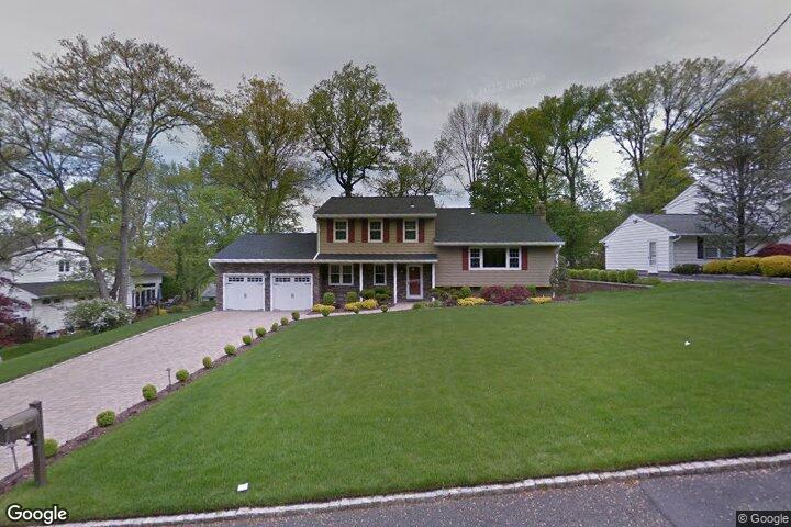 5 JUNIPER WAY