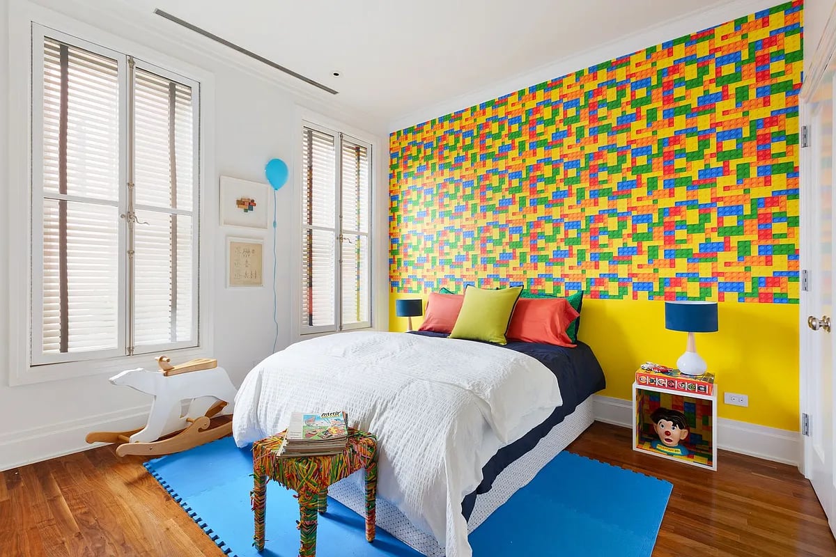 208 West 11th Street 