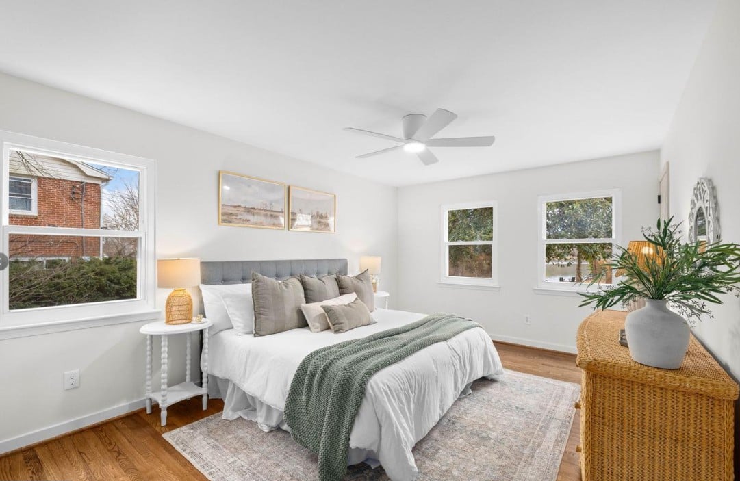 Q1 2025 Housing Market Update