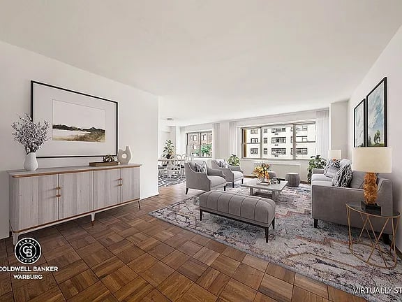 400 E 56th St APT 3B